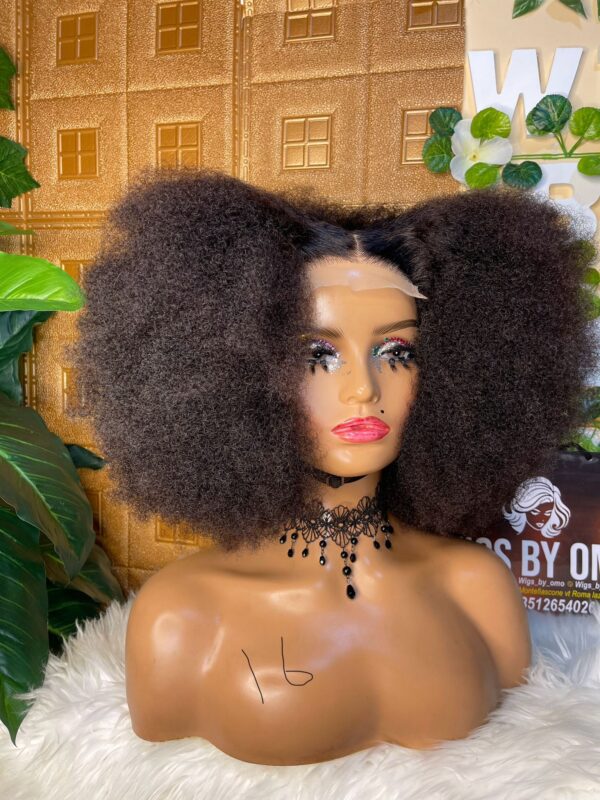 Afo Wig - Image 6