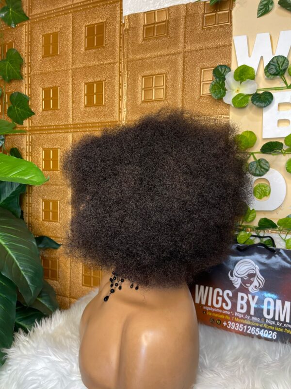 Afo Wig - Image 10