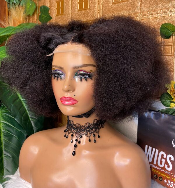 Afo Wig - Image 4