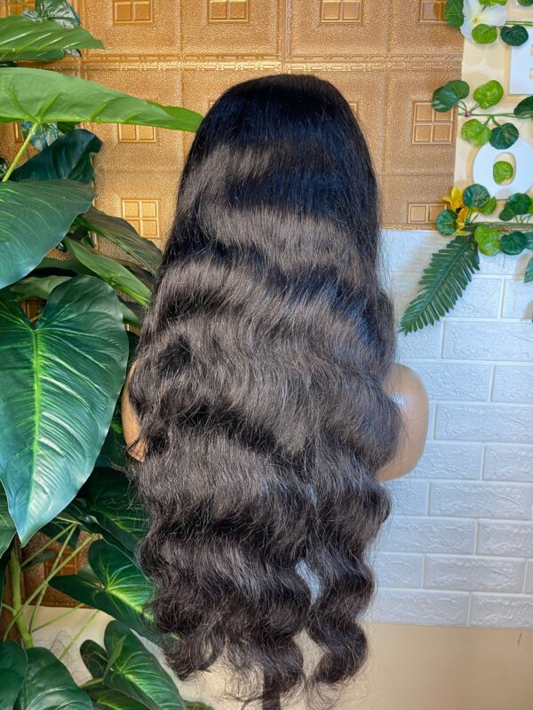 Body Wave (black) - Image 3