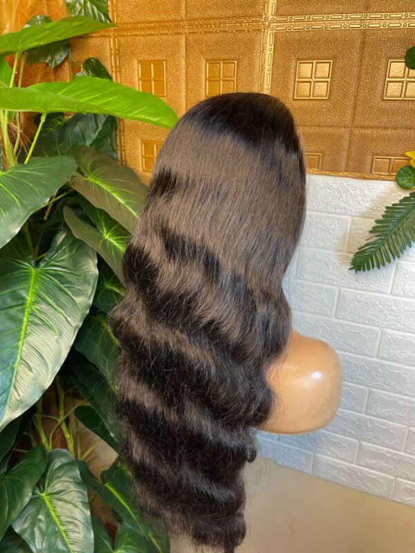 Body Wave (black) - Image 6