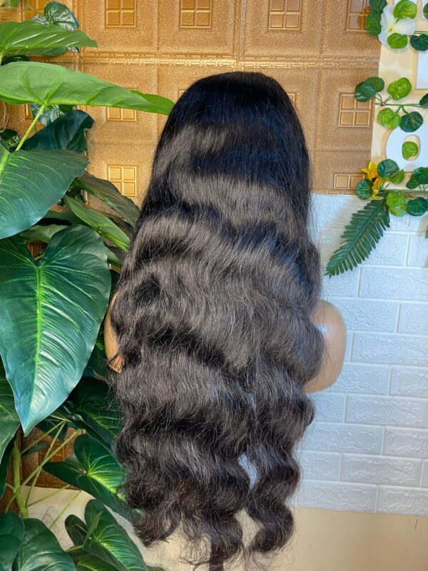 Body Wave (black) - Image 5