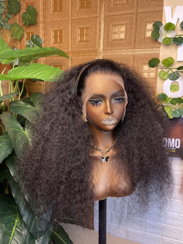 wigs by omo