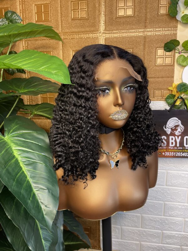 wigs by omo