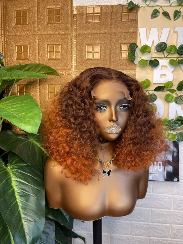 wigs by omo