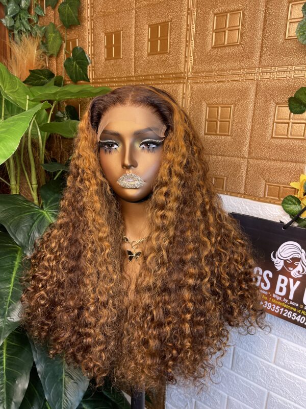 wigs by omo