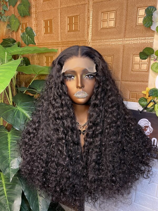 s.d.d water waves (5*5 closure) - Image 2