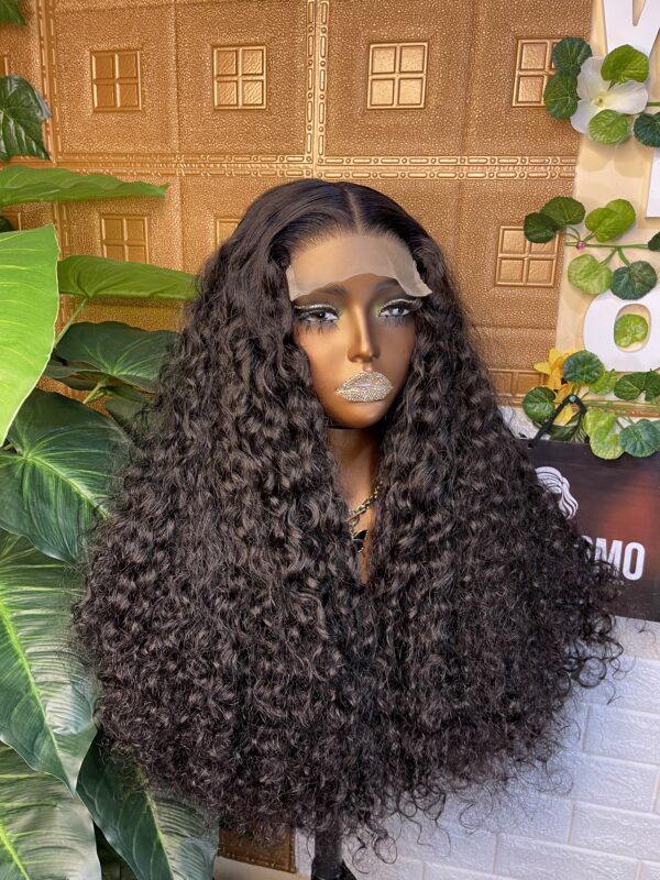 s.d.d water waves (5*5 closure) - Image 3