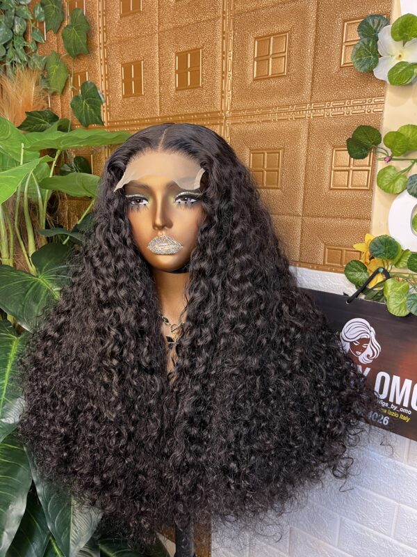 s.d.d water waves (5*5 closure) - Image 4