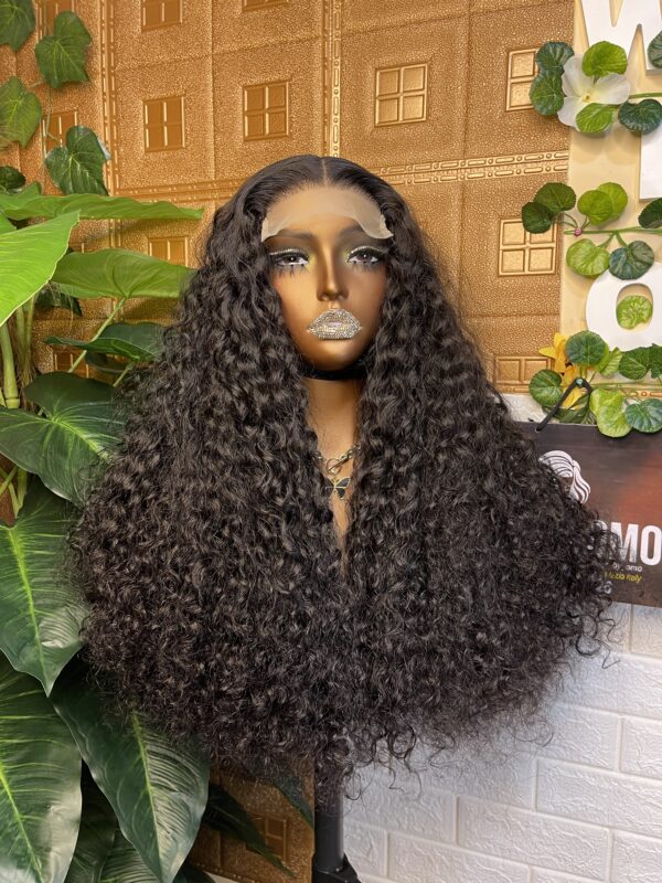 s.d.d water waves (5*5 closure)