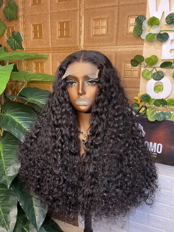 s.d.d water waves (5*5 closure) - Image 6
