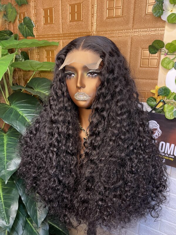 s.d.d water waves (5*5 closure) - Image 7
