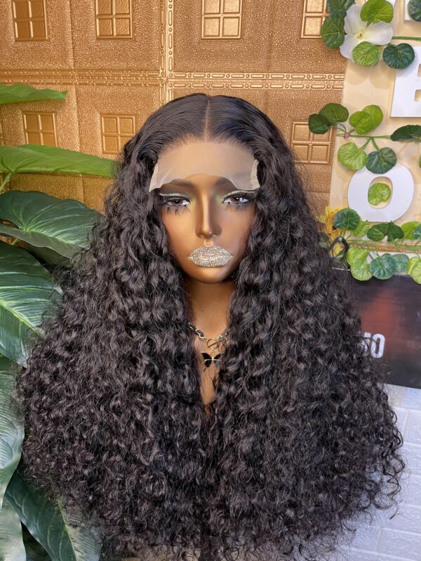 s.d.d water waves (5*5 closure) - Image 9