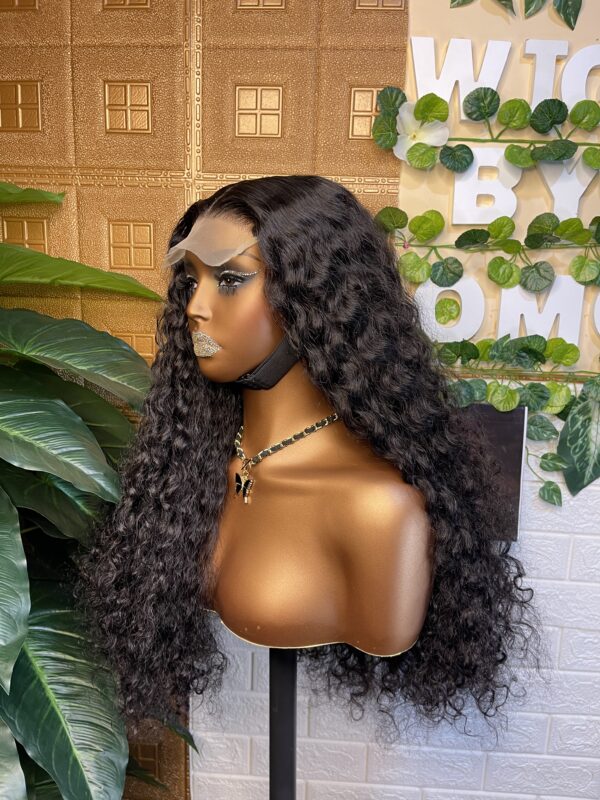s.d.d water waves (5*5 closure) - Image 11