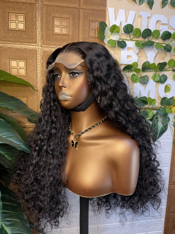 s.d.d water waves (5*5 closure) - Image 12