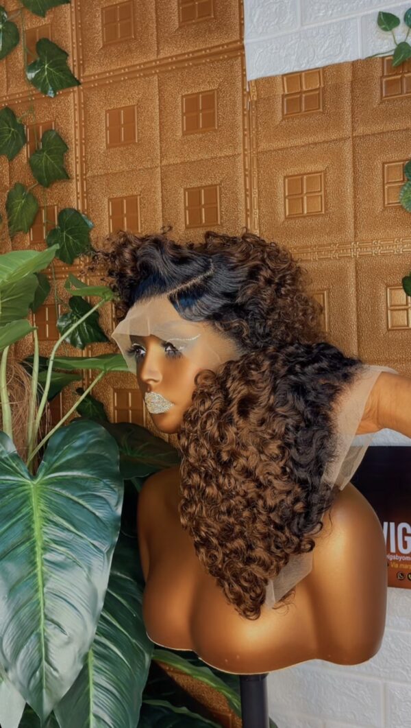 wigs by omo