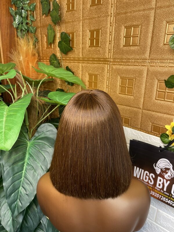 lace fringe until - Image 5