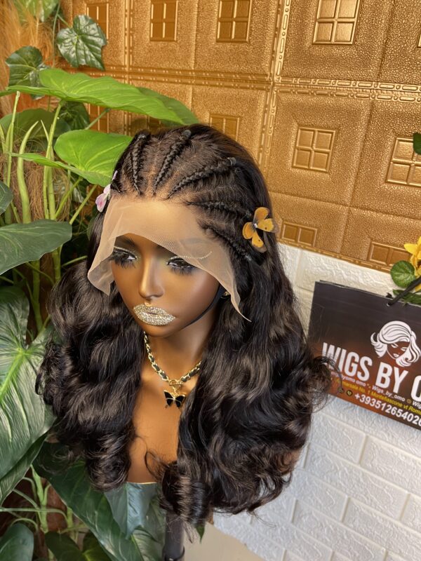 s.d.d loose bounce wig - Image 6