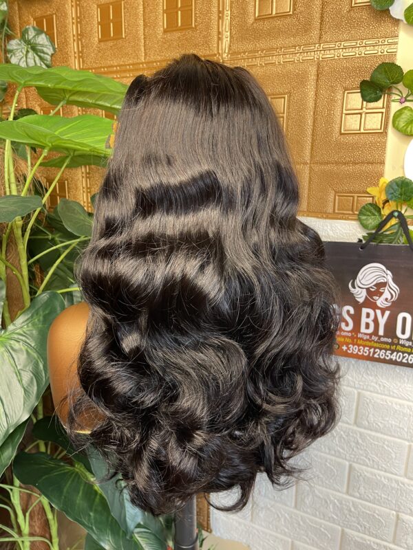 s.d.d loose bounce wig - Image 7