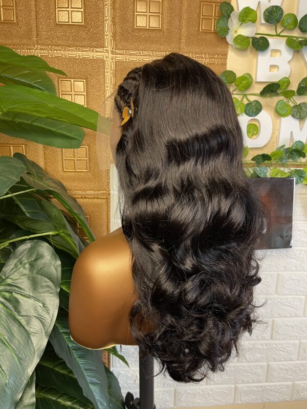 s.d.d loose bounce wig - Image 8