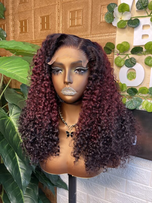 wigs by omo