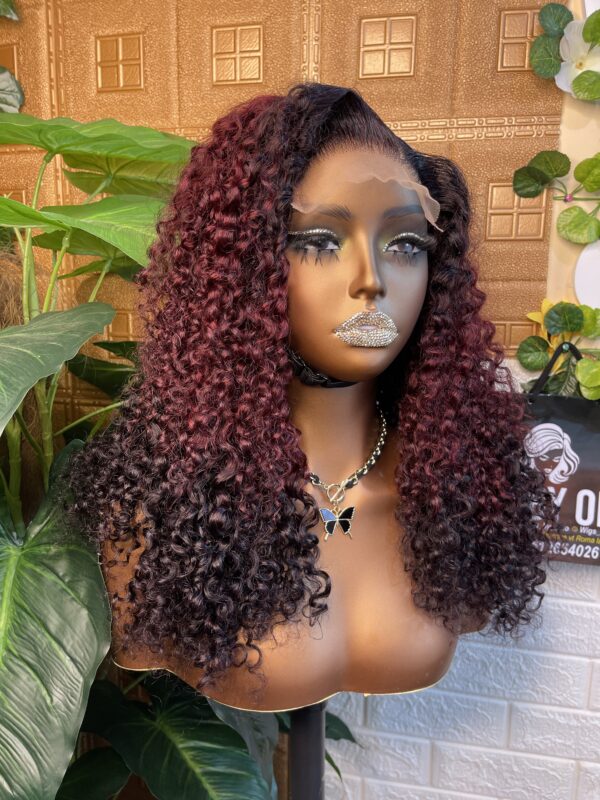 pixie curlys (5by5 closure) - Image 4