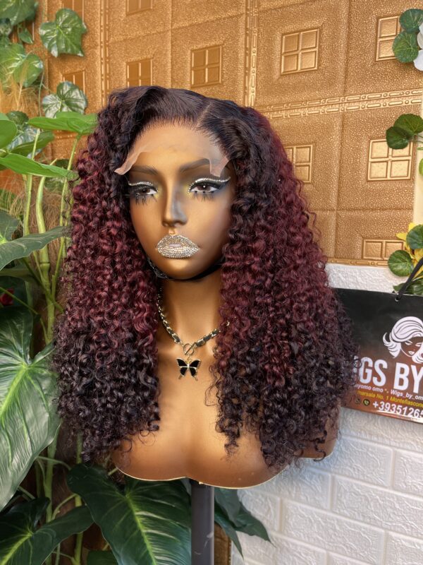 pixie curlys (5by5 closure) - Image 5