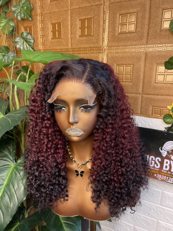 pixie curlys (5by5 closure) - Image 6