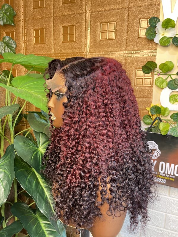 pixie curlys (5by5 closure) - Image 7