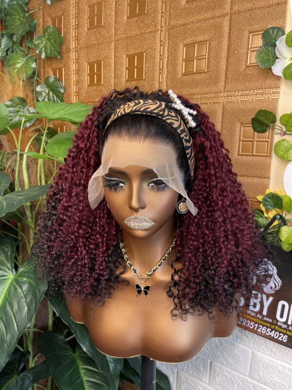 pixie curlys (full frontal) - Image 3