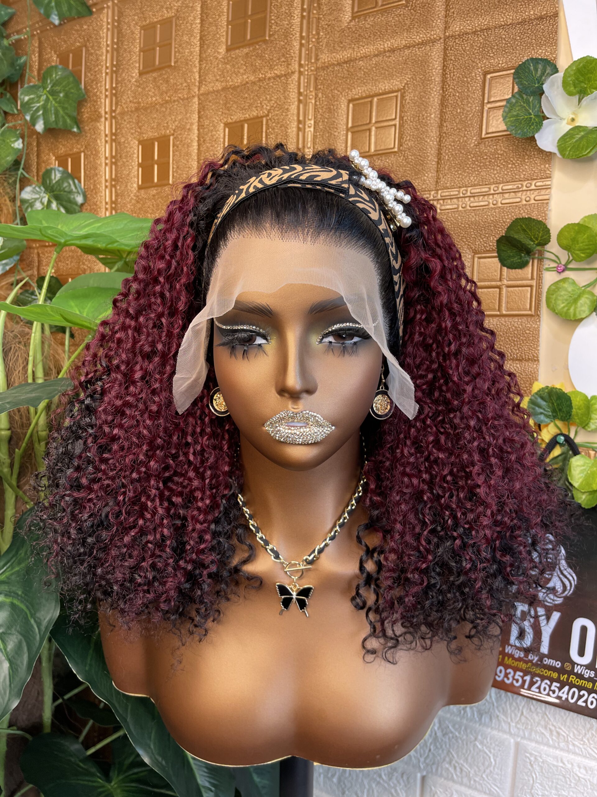 wigs by omo