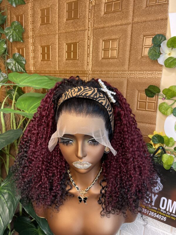 pixie curlys (full frontal) - Image 4