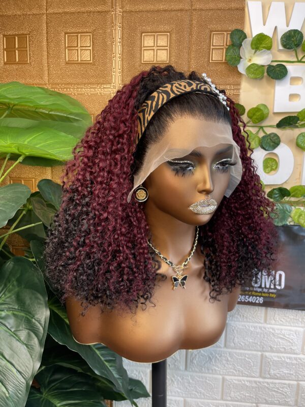 pixie curlys (full frontal) - Image 5