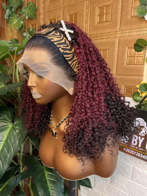 pixie curlys (full frontal) - Image 6