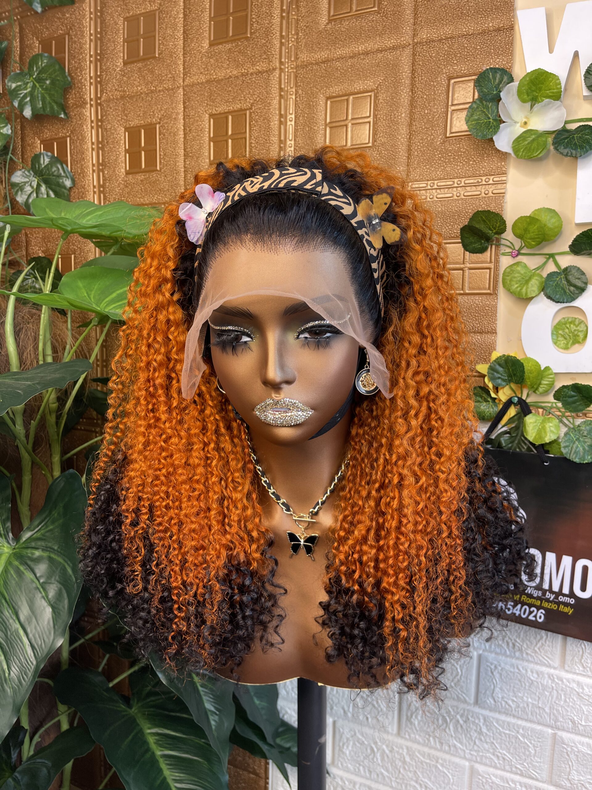 wigs by omo