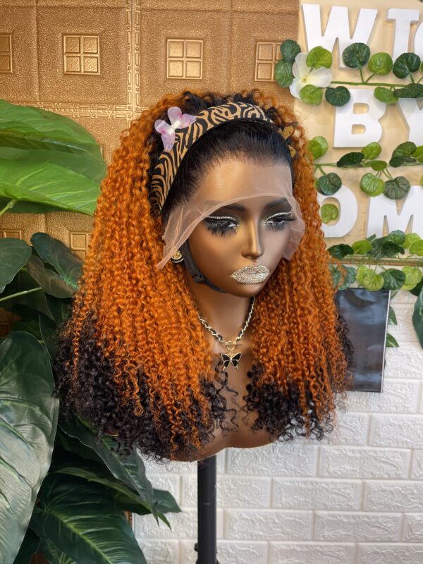 s.d.d pixie curlys (full frontal) - Image 5