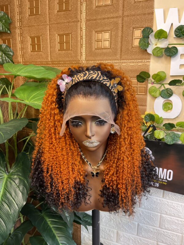 s.d.d pixie curlys (full frontal) - Image 6