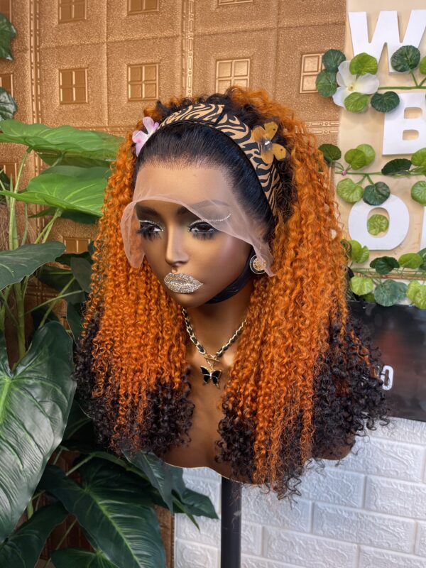 s.d.d pixie curlys (full frontal) - Image 8