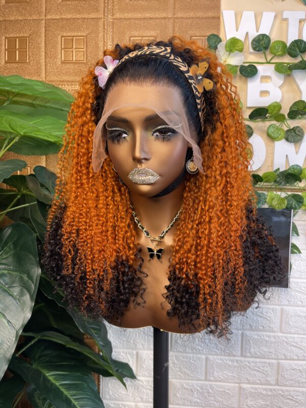 s.d.d pixie curlys (full frontal) - Image 9