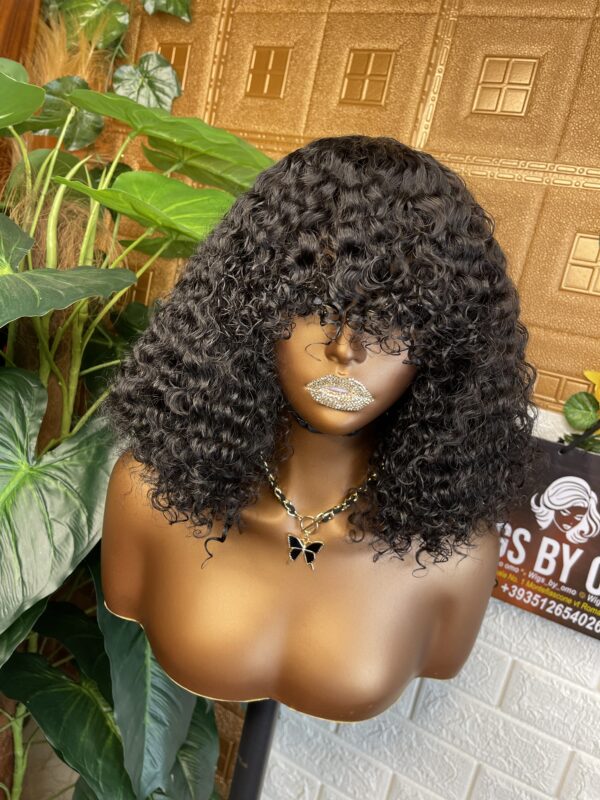 pixie curlys(fringe until) - Image 2