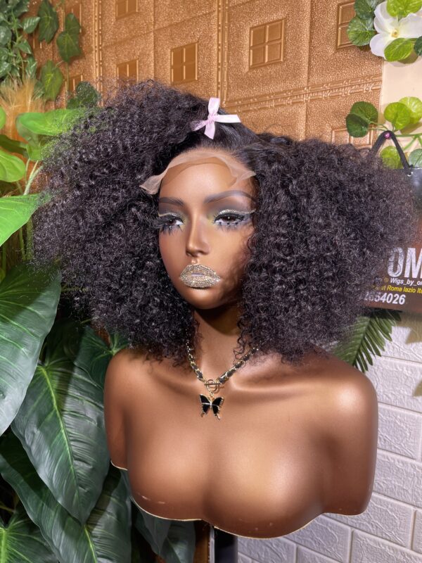 s.d.d jerry curly wig - Image 4