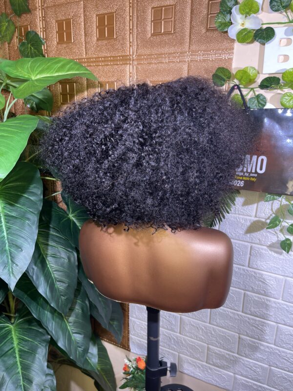 s.d.d jerry curly wig - Image 6