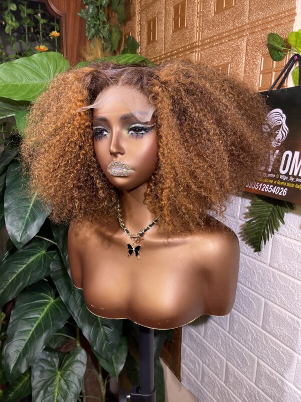 s.d.d jerry curly wig - Image 4