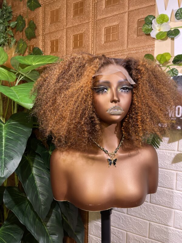 s.d.d jerry curly wig - Image 5