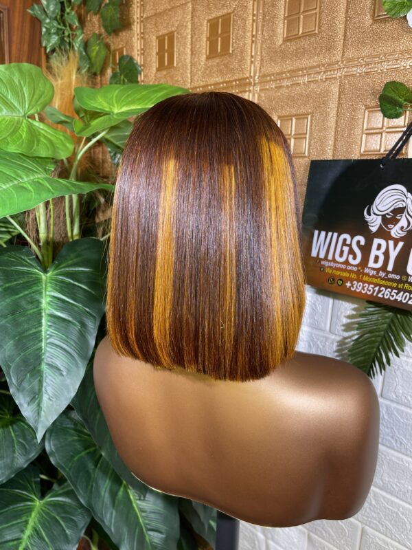 s.d.d vietnem bone straight - Image 5