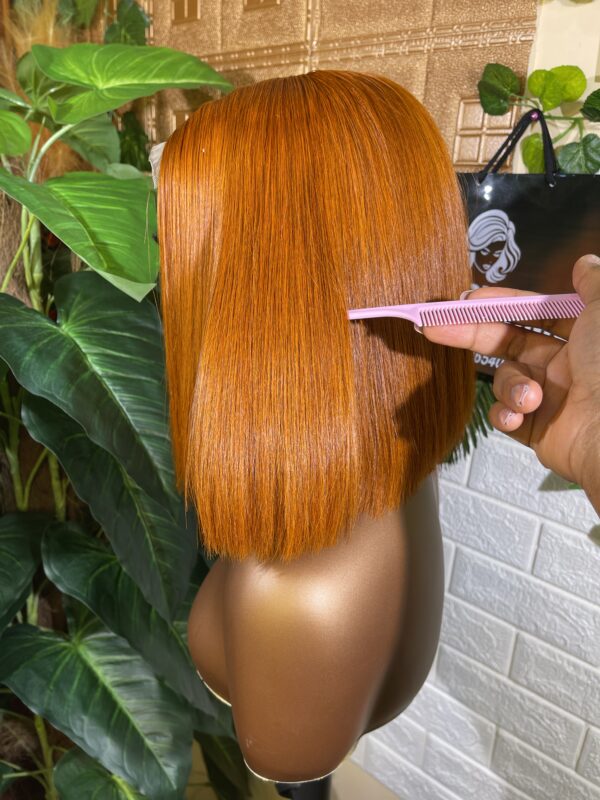 s.d.d vietnem bone straight - Image 7