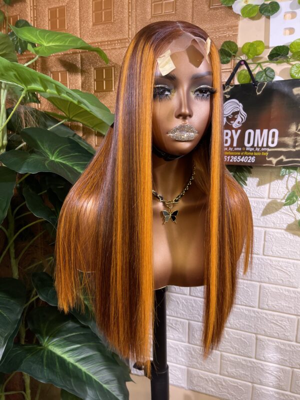 s.d.d vietnam bone straight - Image 2