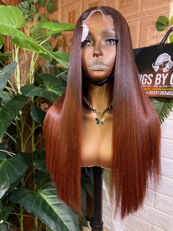 s.d.d vietnam bone straight