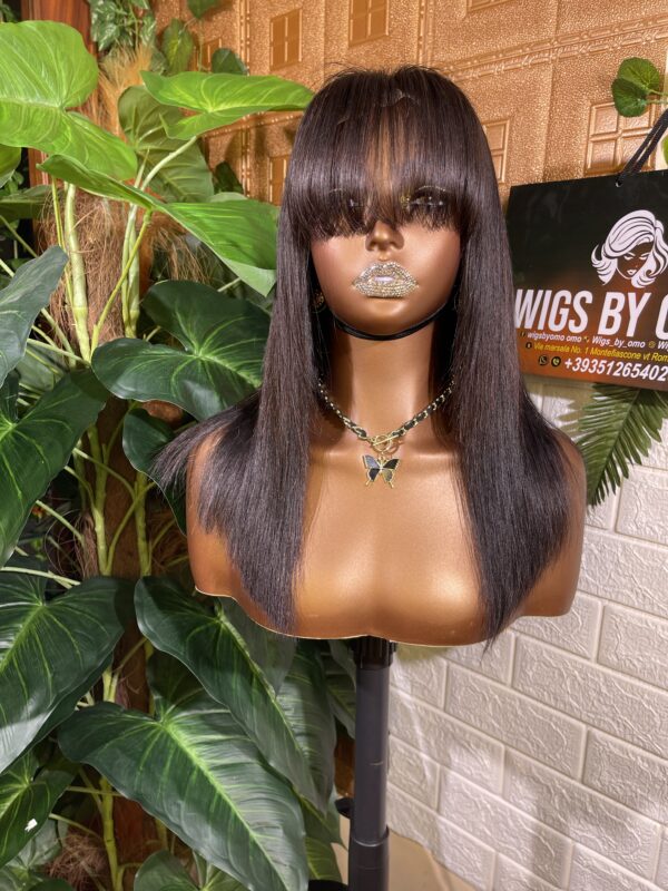 lace fringe until - Image 7