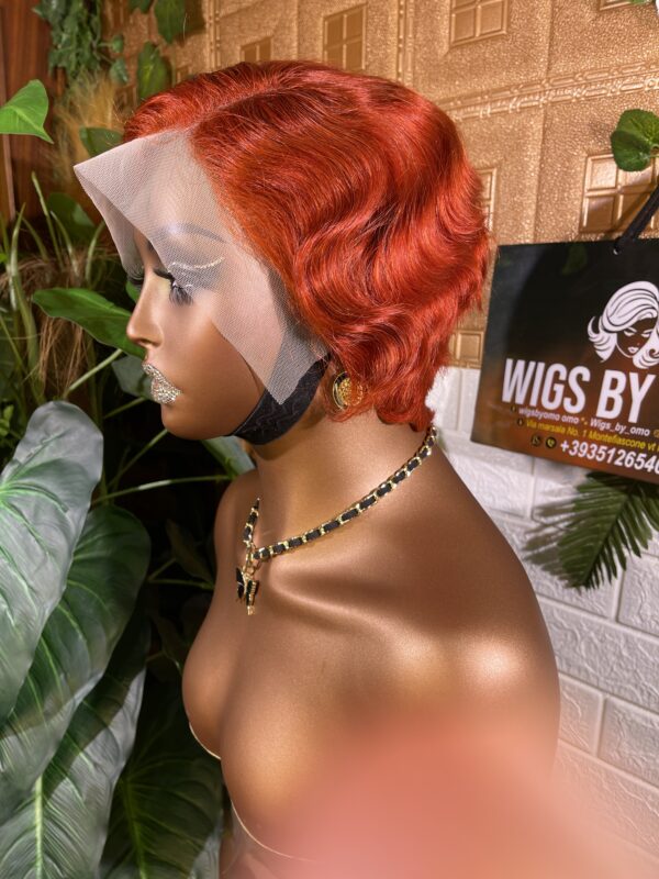 finger wave - Image 3
